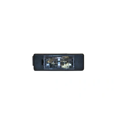 Imagem de VAN WEZEL 4040920 Luz de Placa esquerda, à direita CITROËN: C6 Sedan, C3 Pluriel, PEUGEOT: 307 Hatchback