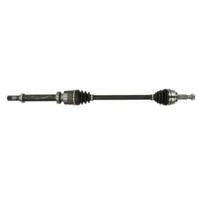 Imagem de PASCAL G2R123PC Veio de transmissão Eixo dianteiro, lado direito 910mm RENAULT: Clio 4, 4
