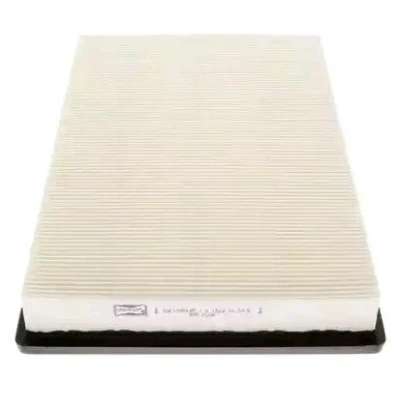 Imagem de CHAMPION CAF100554P Filtro de ar 40mm 184mm 285, 276mm Cartucho filtrante OPEL: Vectra A CC, Corsa Calibra A, VOLVO: 760 Sedan