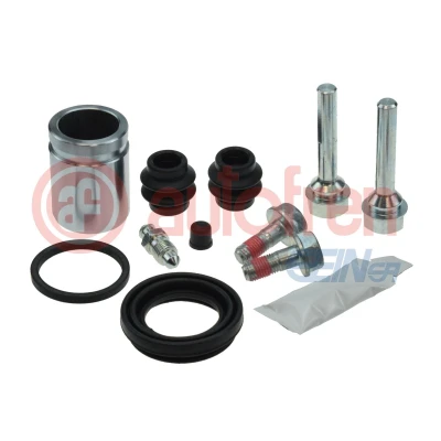 Imagem de AUTOFREN SEINSA D43376S Jogo de Reparação Pinça Travão Eixo traseiro 34 PISTON KIT+GUIDEPINS