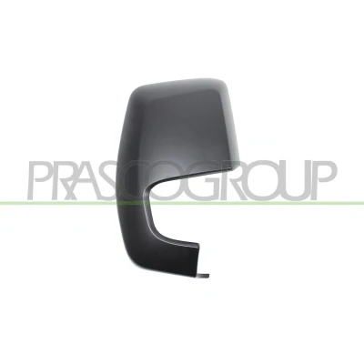 Imagem de PRASCO FD9147403 Revestimento, retrovisor exterior à direita preto