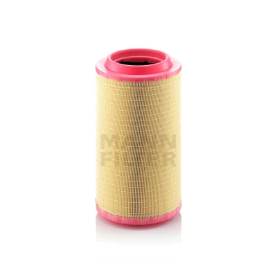 Imagem de MANN FILTER C 27 1170/6 Filtro de ar 480 267 Cartucho filtrante DAF: CF 85