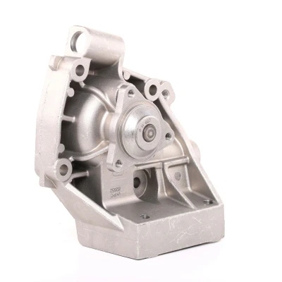 Imagem de SKF VKPC 82652 Bomba de água com juntas perno roscado Metal para accionamento da correia trapezoidal estriada FIAT: Ducato II Van endado, norauto,