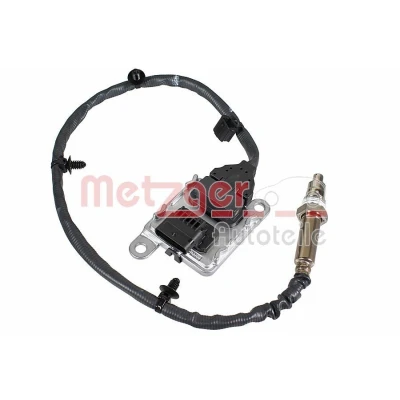 Imagem de METZGER 0940009 Sensor NOx OPEL: Zafira C Tourer