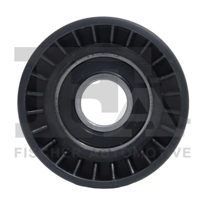 Imagem de FA1 RW1005 912 Polia Tensora BMW: 3 Sedan, X3, Coupe, VOLVO: S40 II