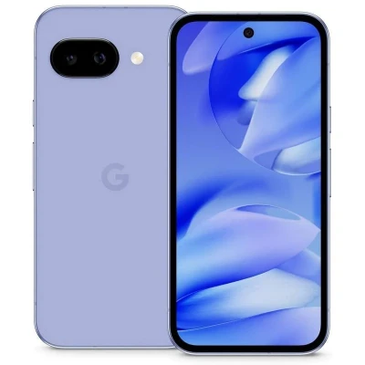 Imagem de Smartphone Google Pixel 9a 8GB 256GB 5G Android 15 Câmera Dupla IP68 Roxo