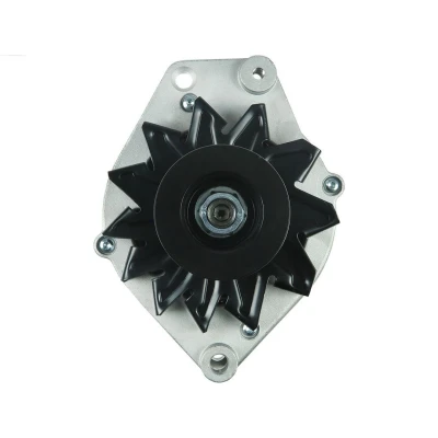 Imagem de AS PL A0106 Alternador 12V 90A VOLKSWAGEN: GOLF 2, Jetta 3, SEAT: Ibiza TOLEDO 1 endado, norauto, oscaro, mister auto