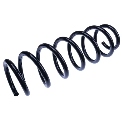 Imagem de DENCKERMANN D700649 Mola de suspensão Eixo traseiro BMW: X3 (F25) xDrive 20 i, xDrive20d 2.0, d, xDrive30d 3.0, 28 30 d