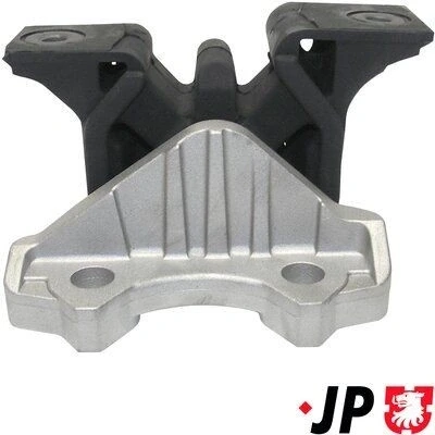 Imagem de JP GROUP 1217900580 Suporte, motor à frente, lado direito Rolamento de borracha e metal OPEL: Corsa C Hatchback, Combo Van / Carrinha, Meriva A