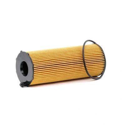 Imagem de MAHLE ORIGINAL OX 196/1D1 Filtro de óleo Cartucho filtrante LAND ROVER: Range Rover 3, Sport