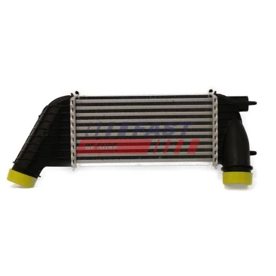 Imagem de FAST FT55515 Intercooler Alumínio FIAT: Scudo II Van, CITROËN: Jumpy Van