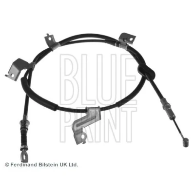 Imagem de BLUE PRINT ADH246167 Cabo de Freio Mão traseira direita 1970 HONDA: CIVIC 7 Hatchback