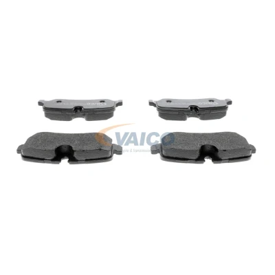 Imagem de VAICO V48 0005 Jogo de pastilhas para travão disco Q+, original equipment manufacturer quality Eixo traseiro LAND ROVER: Range Rover Sport