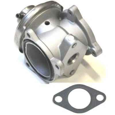 Imagem de ENERGY ZE0047 Válvula EGR pneumático com junta SKODA: Fabia 1 Combi, I Hatchback, Sedan, VOLKSWAGEN: Polo IV Fox Hatchback