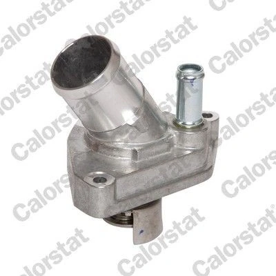 Imagem de CALORSTAT by Vernet TH6860.76J Termóstato, líquido de refrigeração 76 com junta Caixa metálica NISSAN: 350Z Coupe