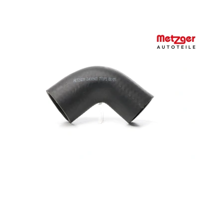 Imagem de METZGER 2400903 Mangueira Para o Turbocompressor com tubagem OPEL: Vectra C Sedan, Signum CC, Caravan, SAAB: 9 3 Sedan