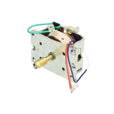 Imagem de MAGNETI MARELLI 940113050337 Interruptor electromagnético, motor de arranque