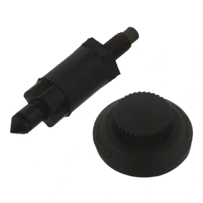 Imagem de FEBI BILSTEIN 31816 Batente de encosto, cobertura do motor PEUGEOT: 307 SW Van / Carrinha, SW, 406 CITROËN: C4 I Hatchback