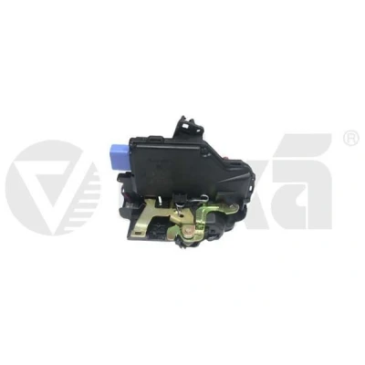 Imagem de VIKA 88371343101 Fechadura de Porta à frente, lado esquerdo VOLKSWAGEN: Touran I, Golf Plus / Crossgolf, Touareg I