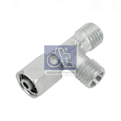Imagem de DT Spare Parts 4.40260 Junção de tubos flexíveis