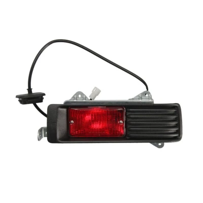 Imagem de VALEO ORIGINAL PART 084535 Farolim Pára choques, esquerda sem lâmpadas com porta SUZUKI: Vitara I SUV