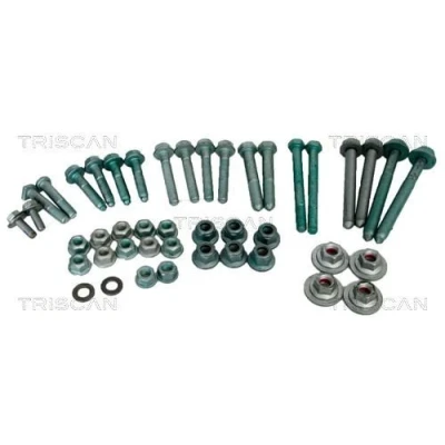 Imagem de TRISCAN 8500 29875 Kit de montagem, braço oscilante AUDI: A4 B6 Avant