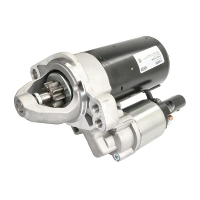 Imagem de HC Cargo 115996 Motor de arranque 12V 1,4kW 9 74,0mm AUDI: Q7, A8 D3, A6 C6 Sedan