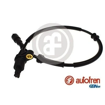 Imagem de AUTOFREN SEINSA DS0185 Sensor de ABS Eixo traseiro direito passivo 2 599 RENAULT: MEGANE 1, Scénic 1 Classic