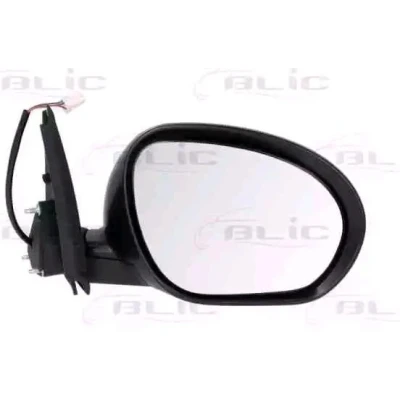 Imagem de Espelho retrovisor exterior BLIC 5402 16 2001872P
