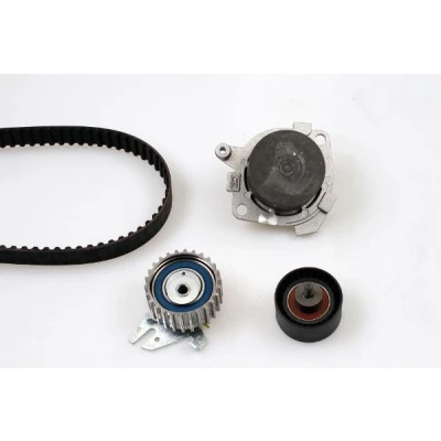 Imagem de HEPU PK10870 Bomba de Água + Kit Correia Distribuição 166 FIAT: Stilo Hatchback, Punto II Multi Wagon