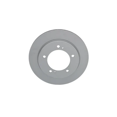 Imagem de ATE 24.0117 0109.1 Disco de travão 287,0 17,0 5 140,0 ventilado SUZUKI: Grand Vitara 1 SUV