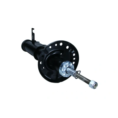 Imagem de MAXGEAR 11 1091 Amortecedor Eixo dianteiro, lado direito Pressão do gás Tubo duplo com assento de mola cavilha em cima