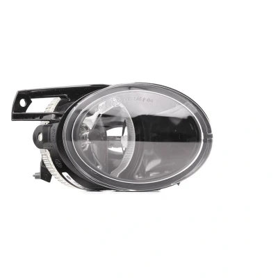 Imagem de HELLA 1N0 271 296 041 Farol de Nevoeiro à direita 12 com lâmpada incandescência VOLKSWAGEN: Passat B6 Variant, Sedan