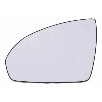 Imagem de VEMO V30 69 0040 Vidro Espelho esquerda SMART: Fortwo II Coupe