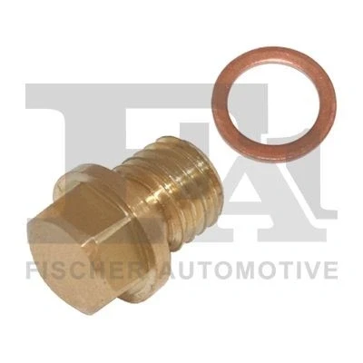 Imagem de FA1 257.806.011 Bujão do Carter M12x1,75 com retentor