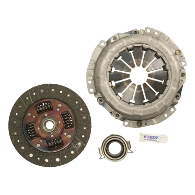 Imagem de EXEDY TYK2232 Kit de Embraiagem três peças com chumaceira 215 TOYOTA: Corolla IX Hatchback, Station Wagon, Sedan