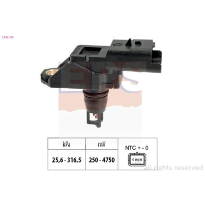 Imagem de EPS 1.993.335 Sensor