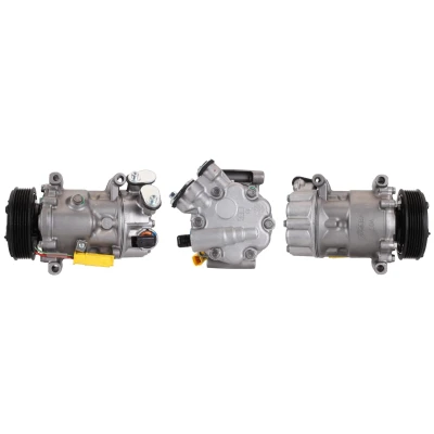 Imagem de LUCAS ACP01028 Compressor PAG 46 R 134a com juntas PEUGEOT: 508 I SW, RCZ Coupe, 308 SW