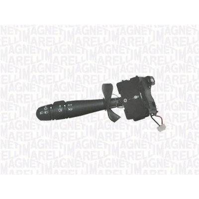 Imagem de MAGNETI MARELLI 000050118010 Comutador Na Coluna de Direcção RENAULT: Kangoo I Express, MEGANE 1, 1 Cabriolet