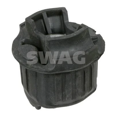 Imagem de SWAG 10 92 2445 Bucha de Eixo traseiro esquerdo, traseira, direito Borracha MERCEDES BENZ: Classe E Sedan