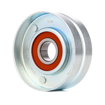 Imagem de CAFFARO 60 97 Polia Tensora OPEL: Astra G Caravan, CC, Corsa C Hatchback, BMW: 3 Coupe