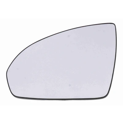 Imagem de VEMO V30 69 0042 Vidro Espelho esquerda SMART: Fortwo II Coupe