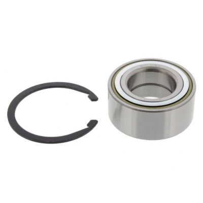 Imagem de MAPCO 26239 Kit de rolamento roda Eixo dianteiro, ambos os lados 80 HYUNDAI: Coupe II, Elantra III Sedan, KIA: Cerato Sedan