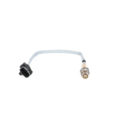 Imagem de BOSCH 0 258 010 121 Sonda lambda 4 OPEL: Corsa D Hatchback, Astra J Sports Tourer, E CHEVROLET: Cruze Sedan, Aveo Hatchback endado,