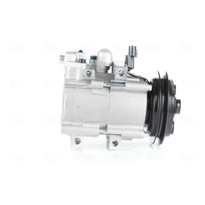 Imagem de NISSENS 89282 Compressor HS18 12 PAG 46 R 134a HYUNDAI: H 1 / Starex MPV
