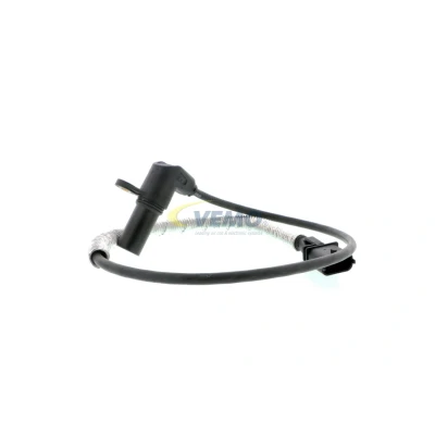 Imagem de VEMO V40 72 0454 Gerador de Impulsos 3pólos Sensor inductivo Q+, original equipment manufacturer quality OPEL: Calibra A, Omega B Sedan