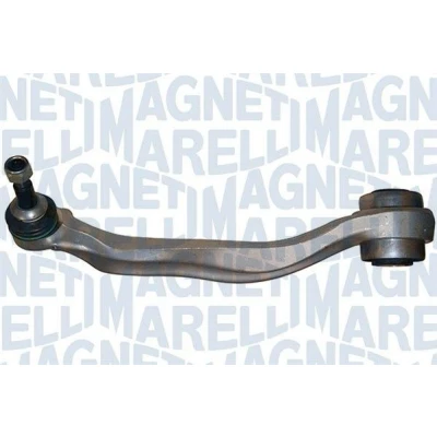 Imagem de MAGNETI MARELLI 301181334900 Braço de suspensão Eixo dianteiro, lado esquerdo transversal BMW: 7