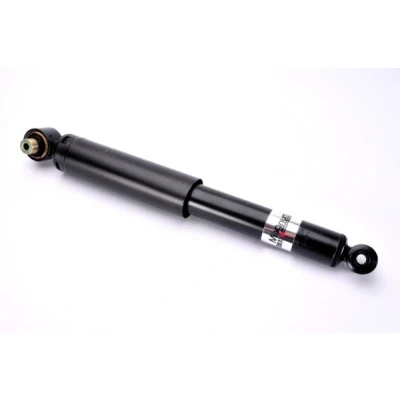 Imagem de Magnum Technology AGR125MT Amortecedor Eixo traseiro Pressão do gás Tubo duplo com assento de mola olhal em cima RENAULT: MEGANE 2 Kombi