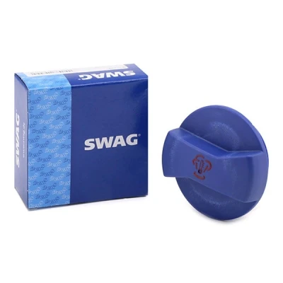 Imagem de SWAG 30 91 4700 Tampa, depósito do líquido de refrigeração 1,5 AUDI: A4 B6 Sedan, B5 Avant, VOLKSWAGEN: Golf 4, 4 Variant