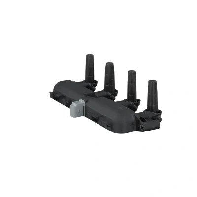 Imagem de FEBI BILSTEIN 24997 Bobina de ignição 12 cinzento PEUGEOT: 206 Hatchback, 106 II SW, CITROËN: C2 Xsara Hatchback